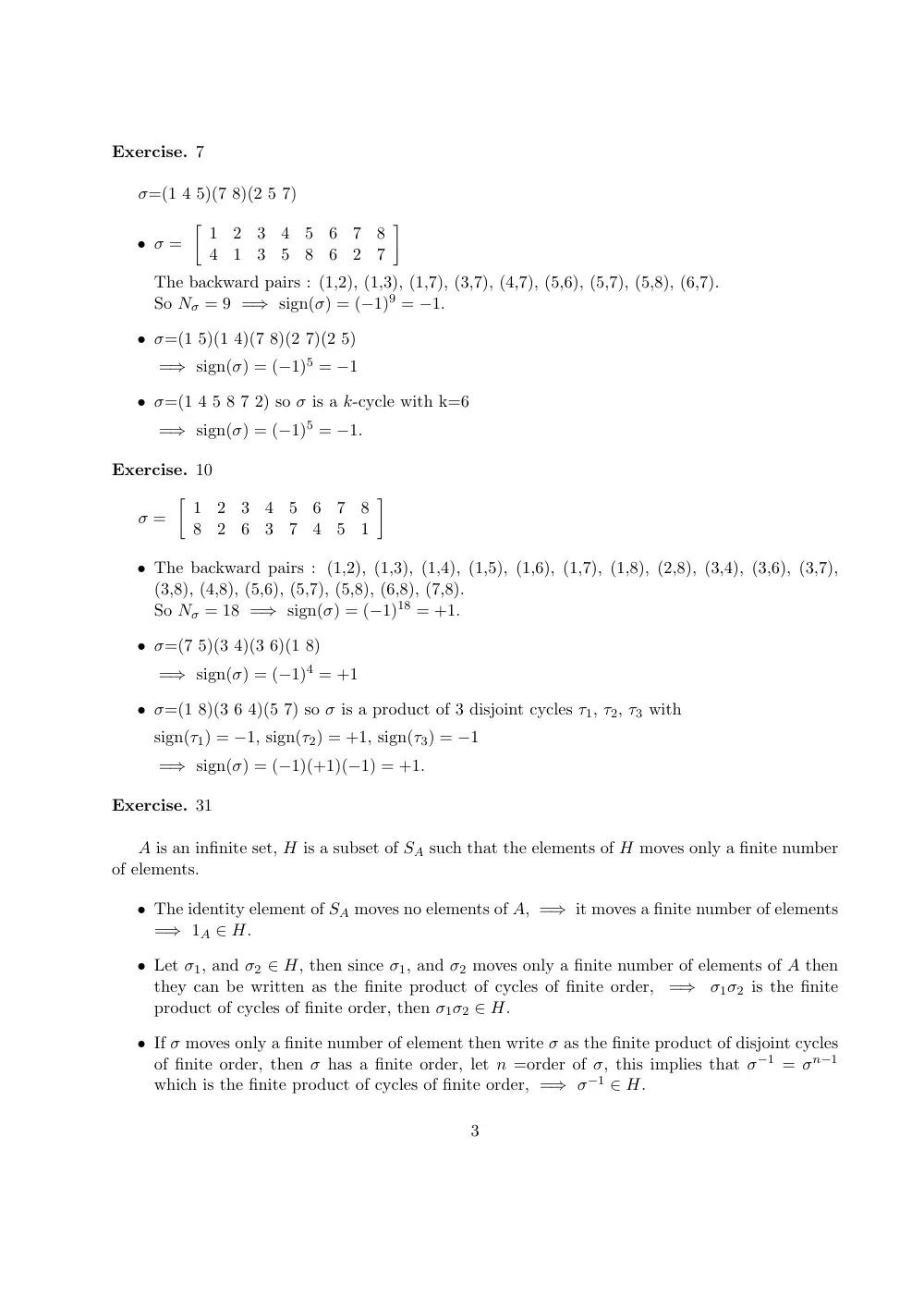 MATH 241 Homework 4, Fall 2011, page 3