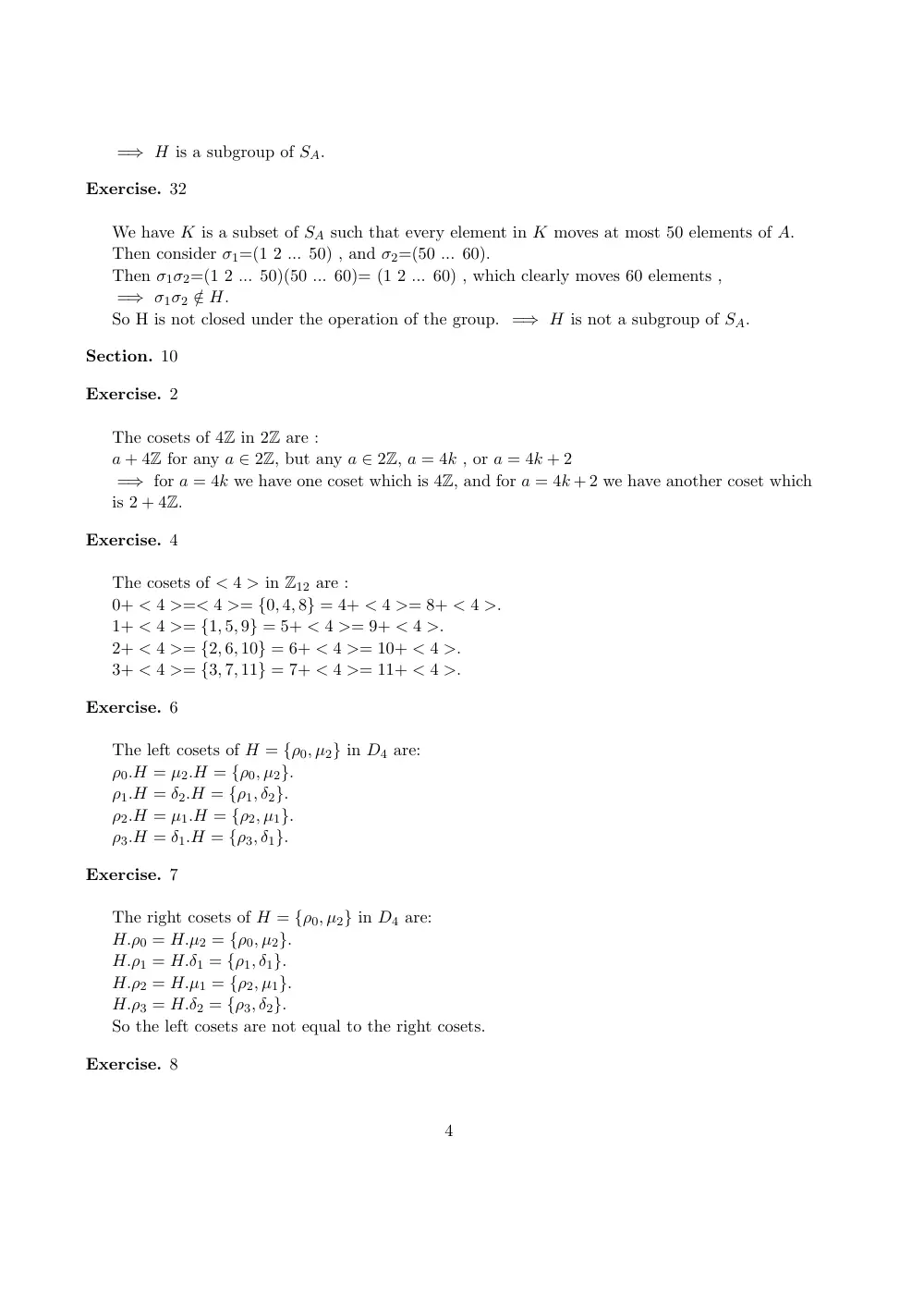 MATH 241 Homework 4, Fall 2011, page 4