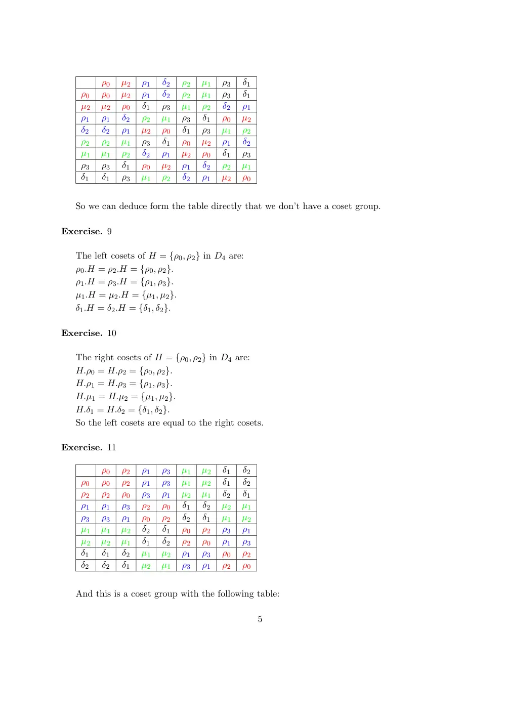 MATH 241 Homework 4, Fall 2011, page 5