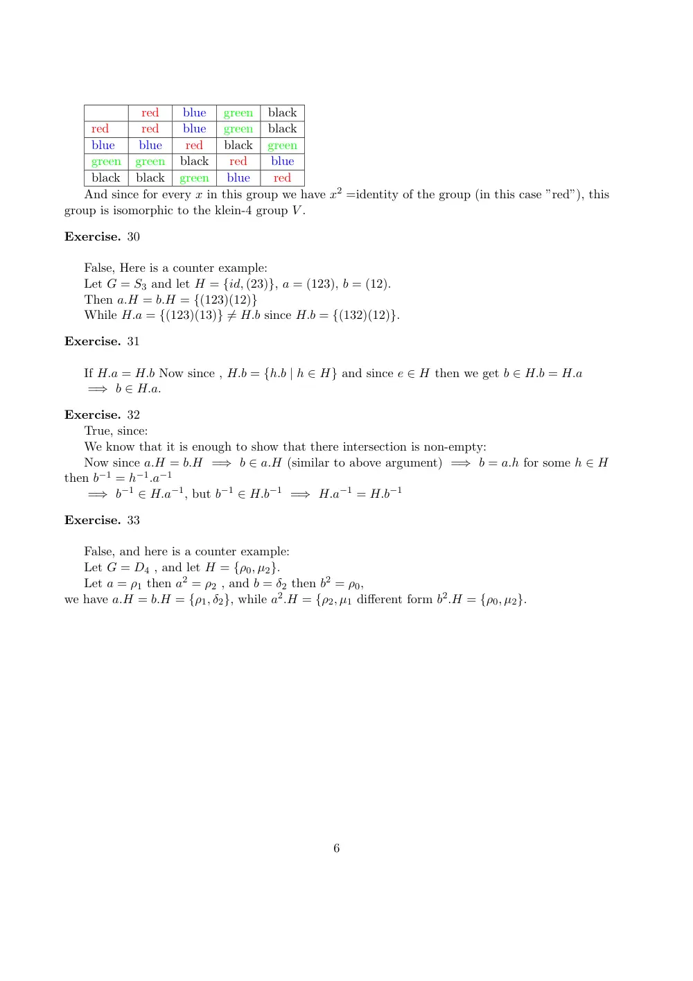 MATH 241 Homework 4, Fall 2011, page 6