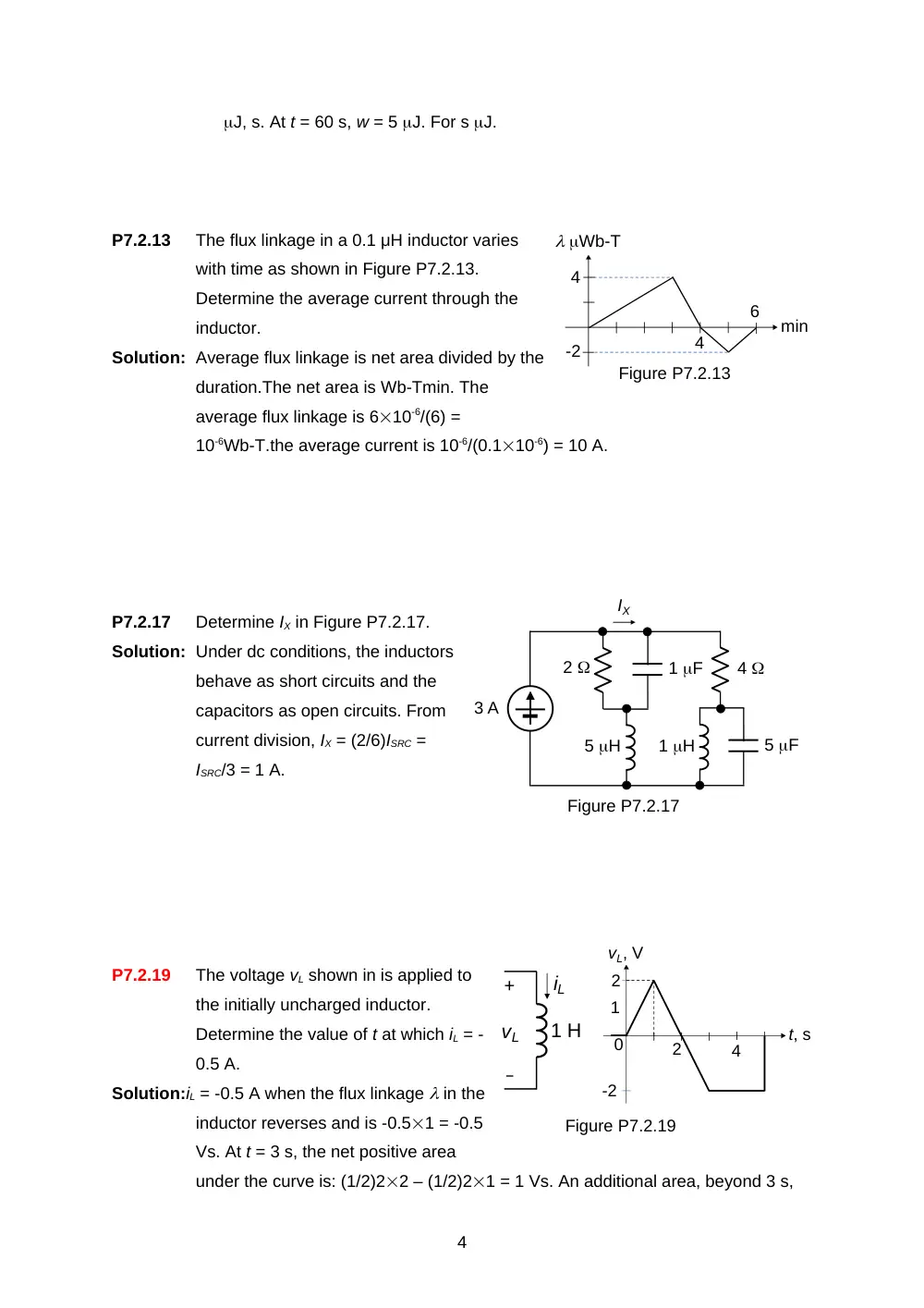EECE 210 Homework 7 with Solution, Fall 2014, page 4