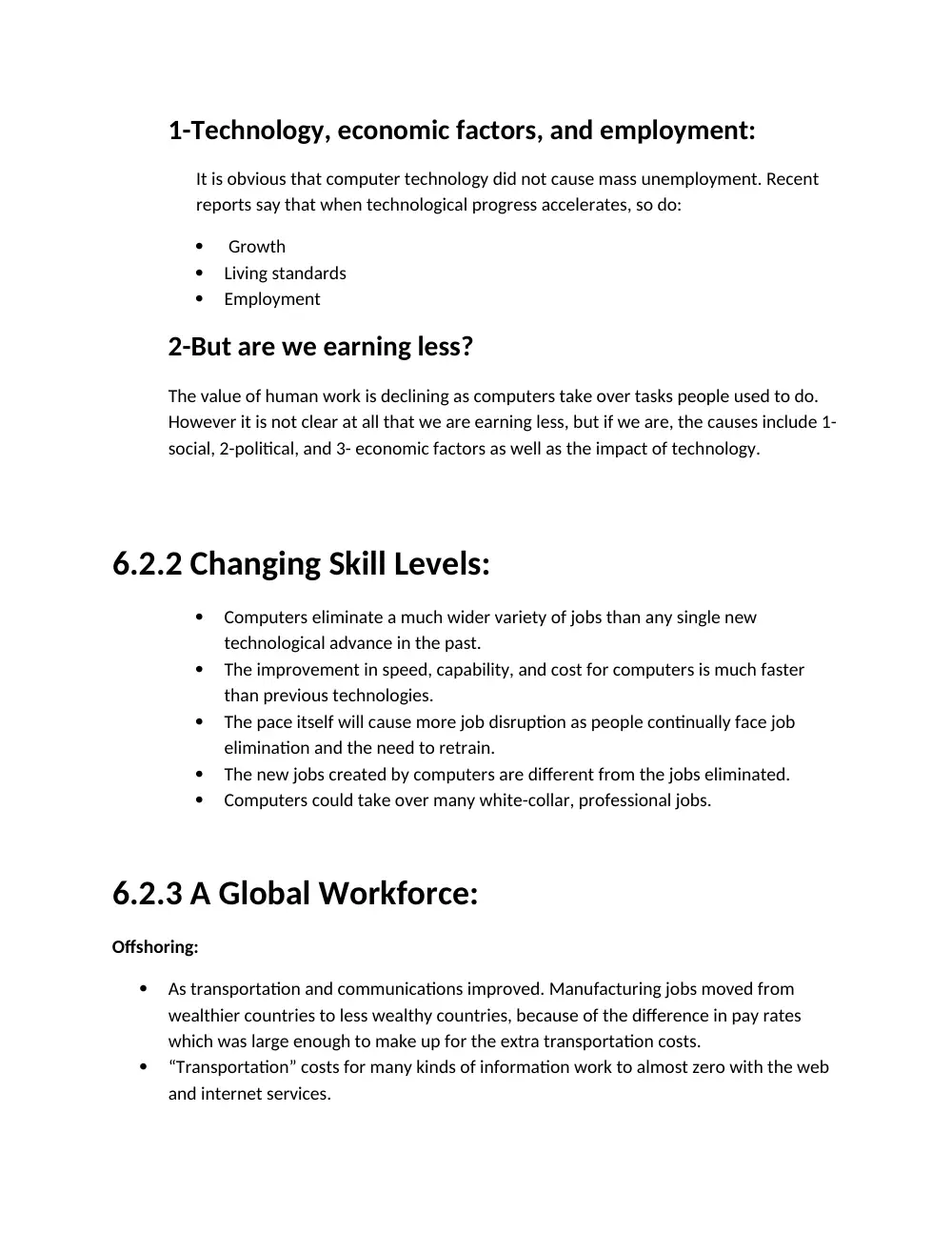 CSC 480 Chapter 6, page 2