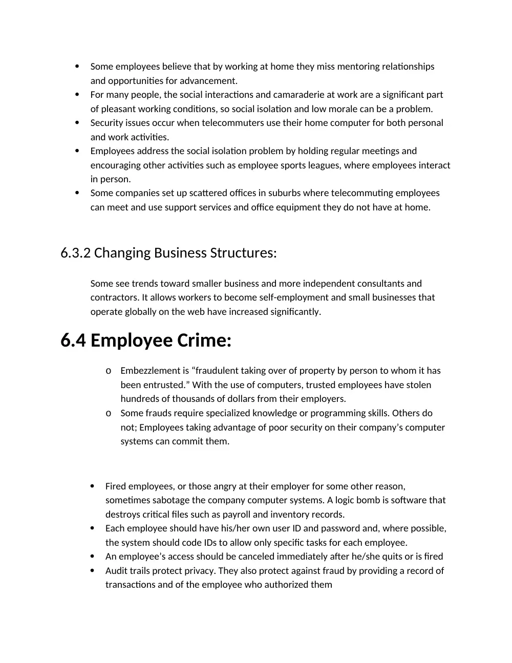 CSC 480 Chapter 6, page 5