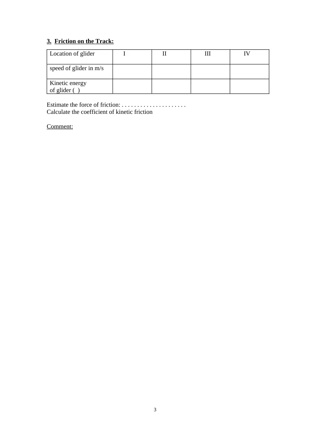 PHYS 210 Lab Report, Fall 2015, page 3