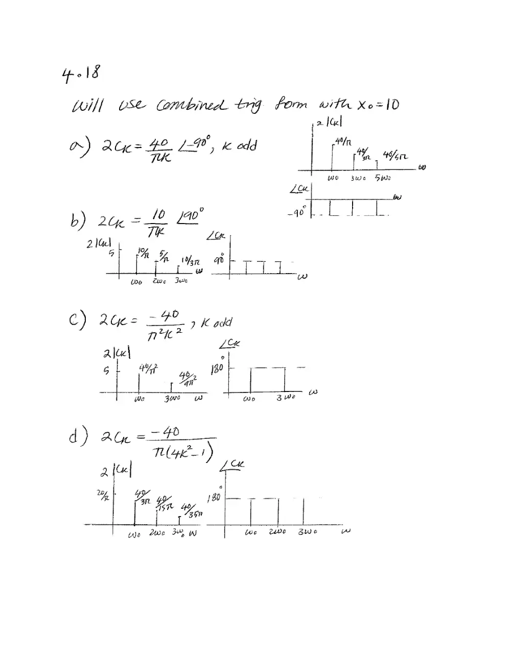 EEN 340 Problems CHAPTER 4, Fall 2011, page 5