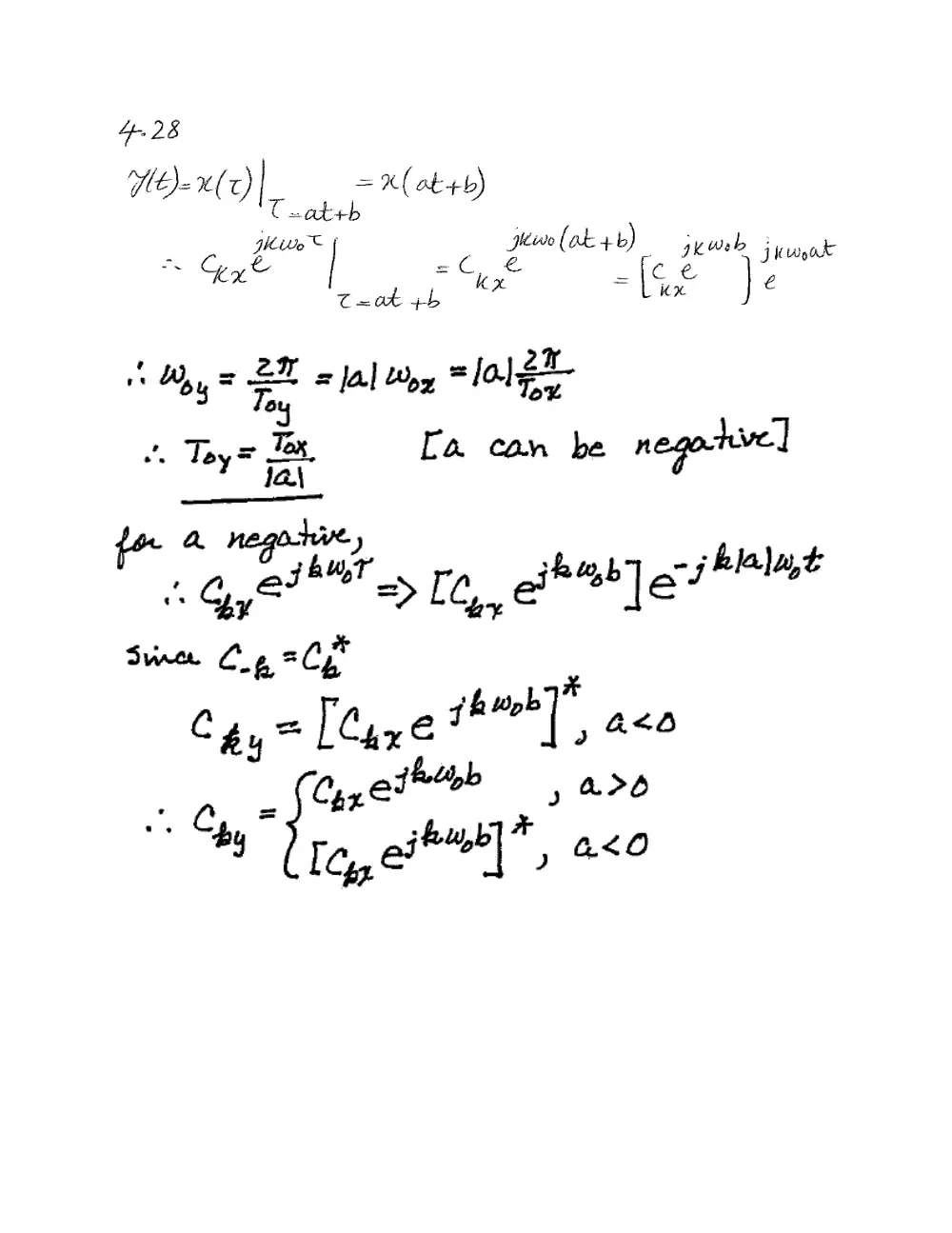 EEN 340 Problems CHAPTER 4, Fall 2011, page 8