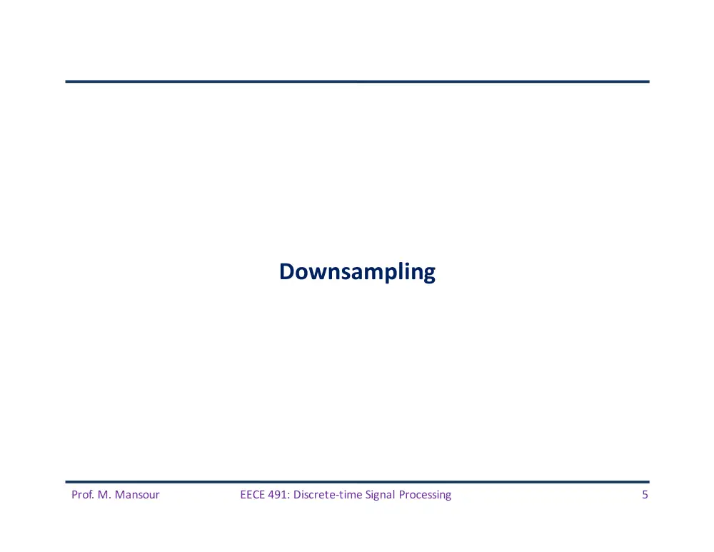 EECE 491 Lecture 10, Spring 2016, page 5