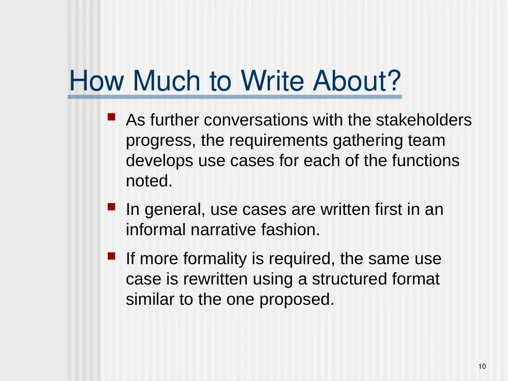 CSC 423 Chapter 06, Fall 2011, page 10