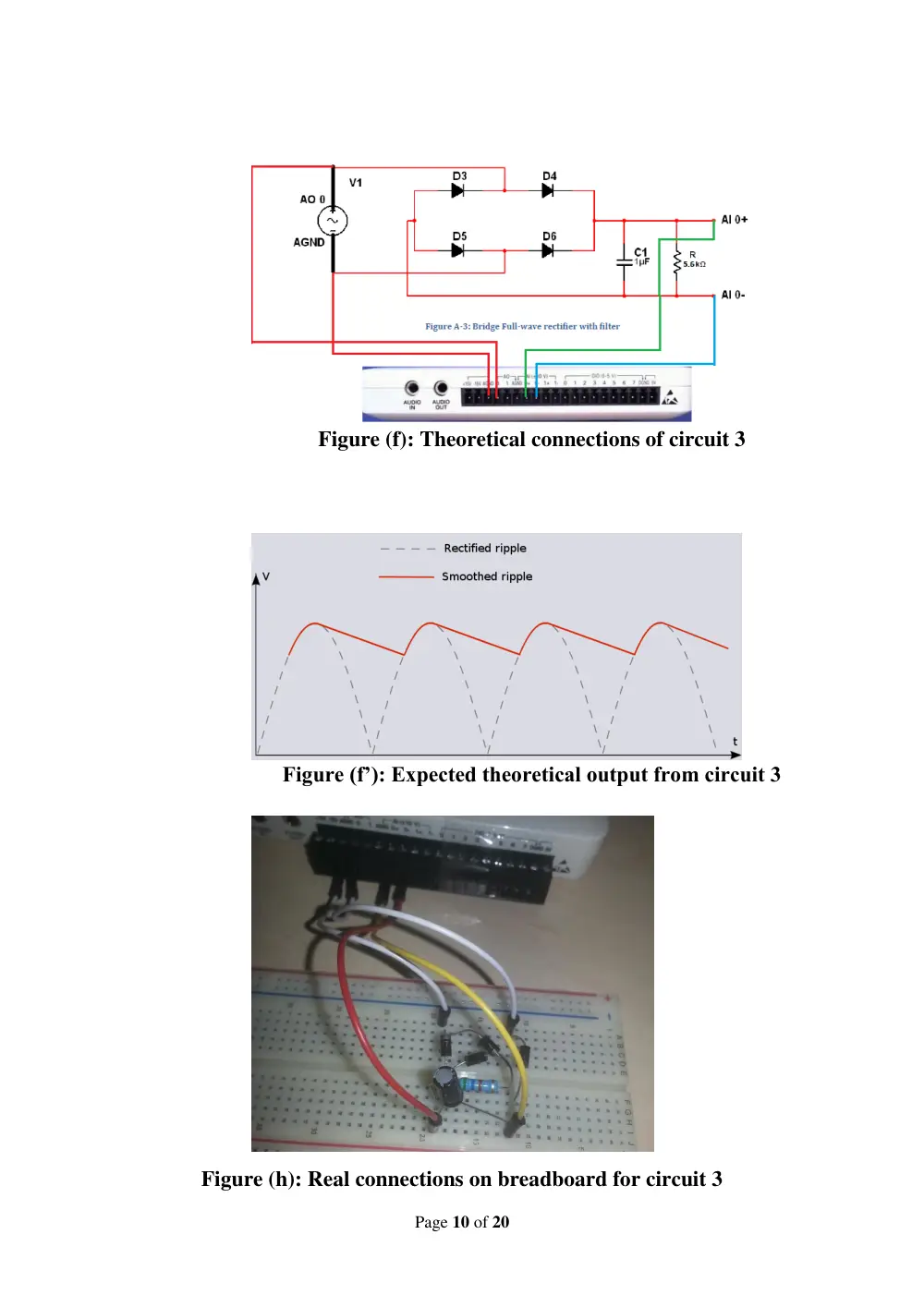 EECE 312L Lab Assignment 2, Fall 2015, page 10