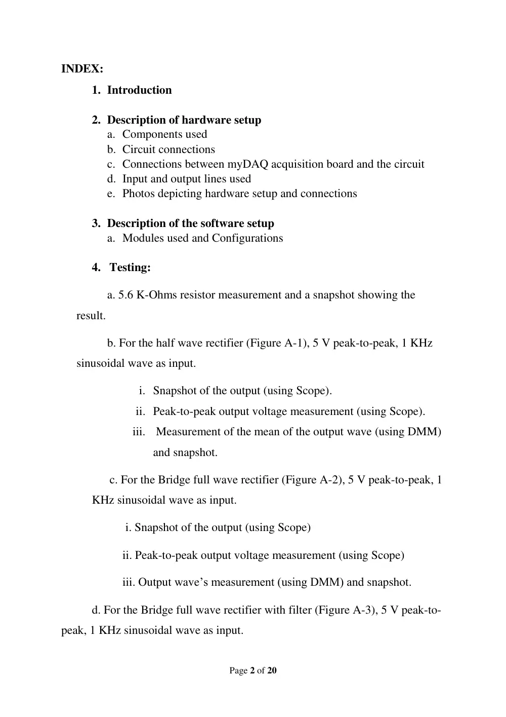EECE 312L Lab Assignment 2, Fall 2015, page 2