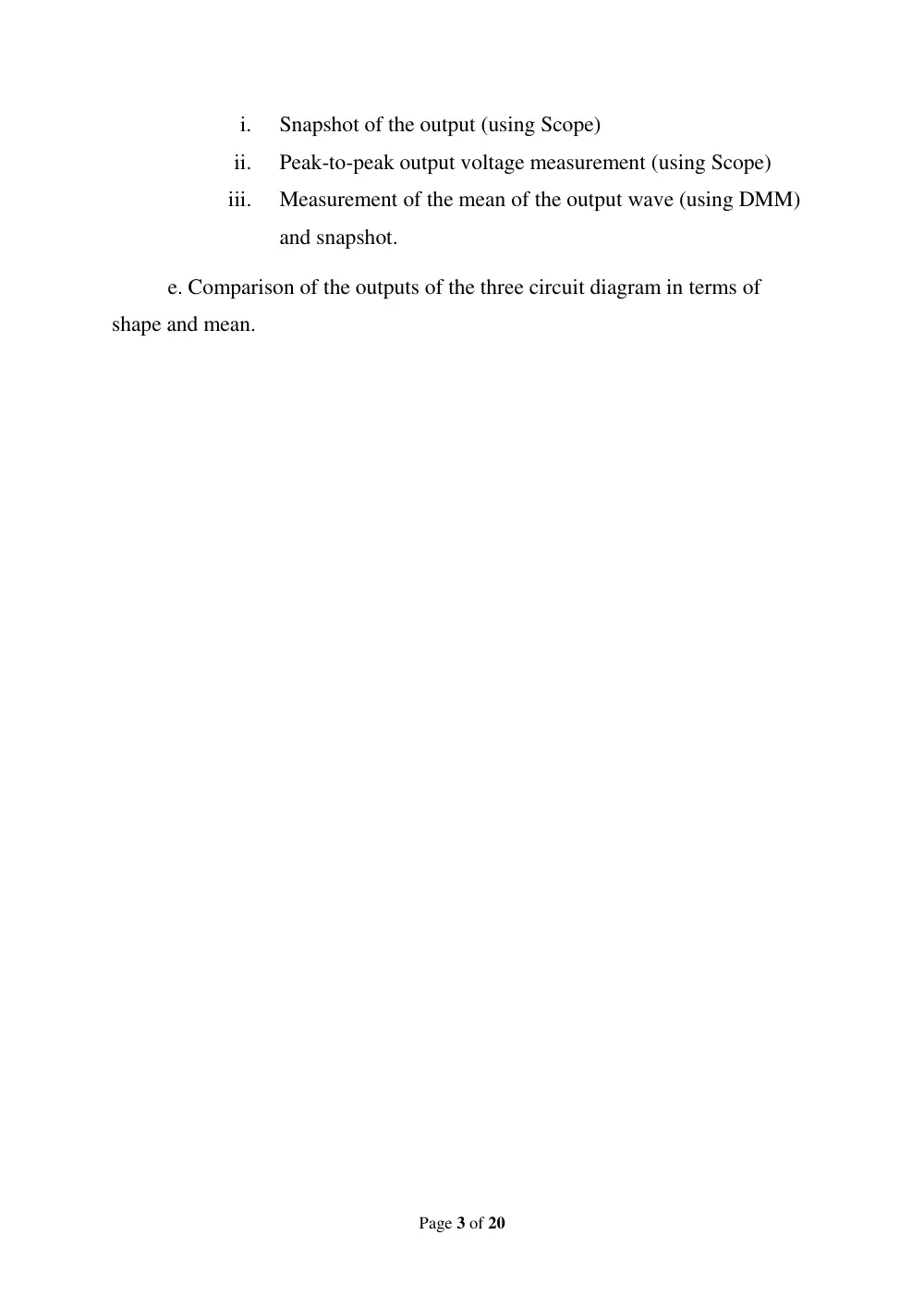 EECE 312L Lab Assignment 2, Fall 2015, page 3