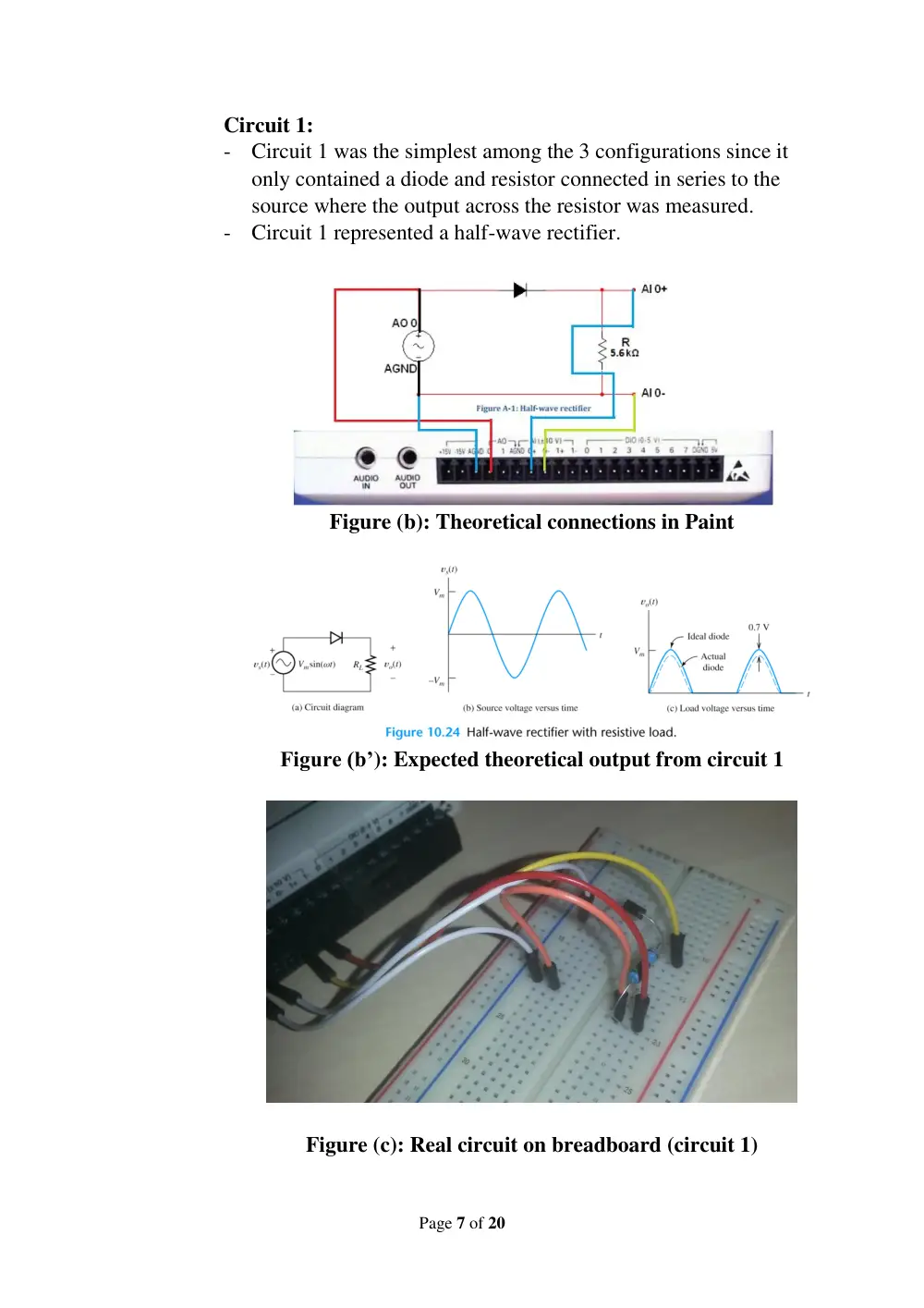 EECE 312L Lab Assignment 2, Fall 2015, page 7