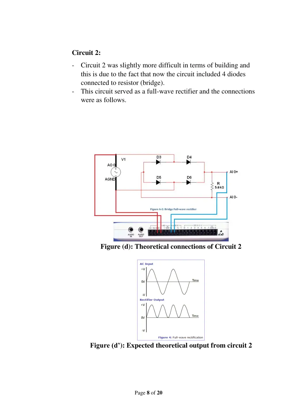 EECE 312L Lab Assignment 2, Fall 2015, page 8