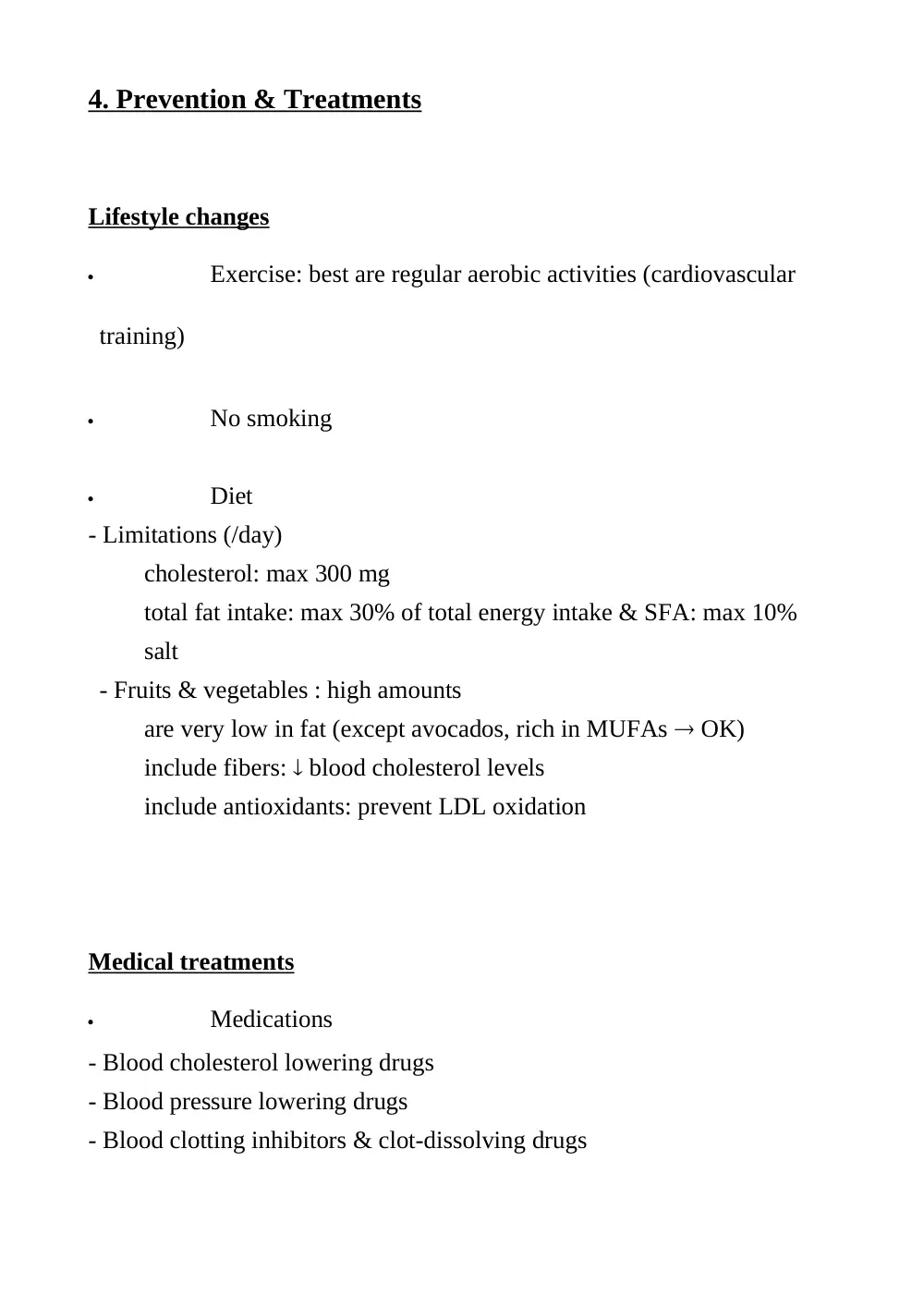 HEA 201 Chapter 9, Fall 2007, page 7