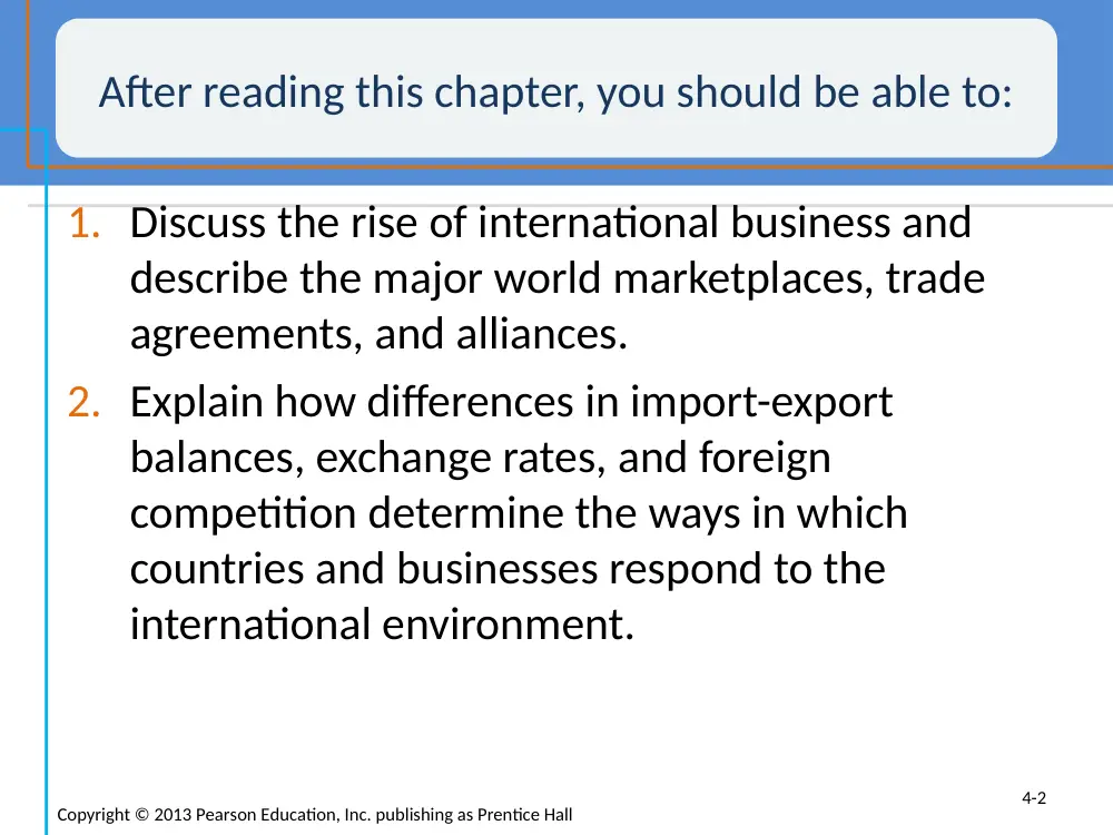 BUS 101 Lecture Chapter 4 PP, Fall 2014, page 2