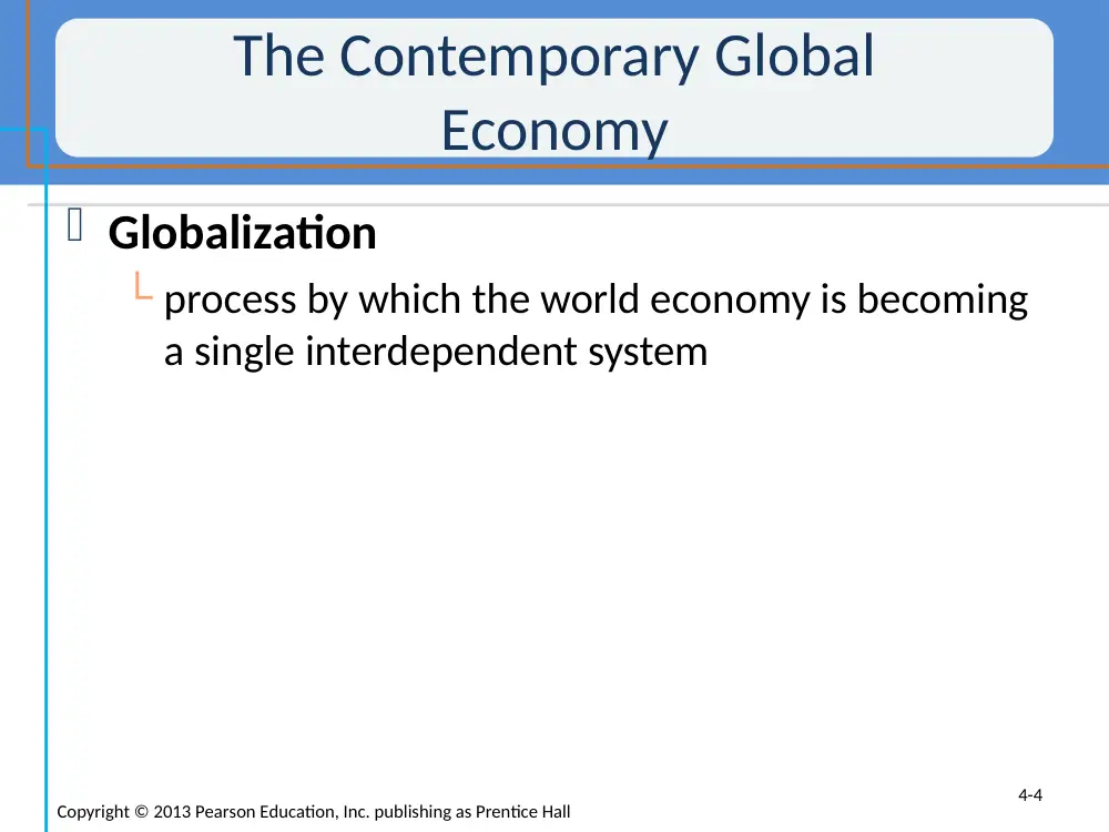 BUS 101 Lecture Chapter 4 PP, Fall 2014, page 4