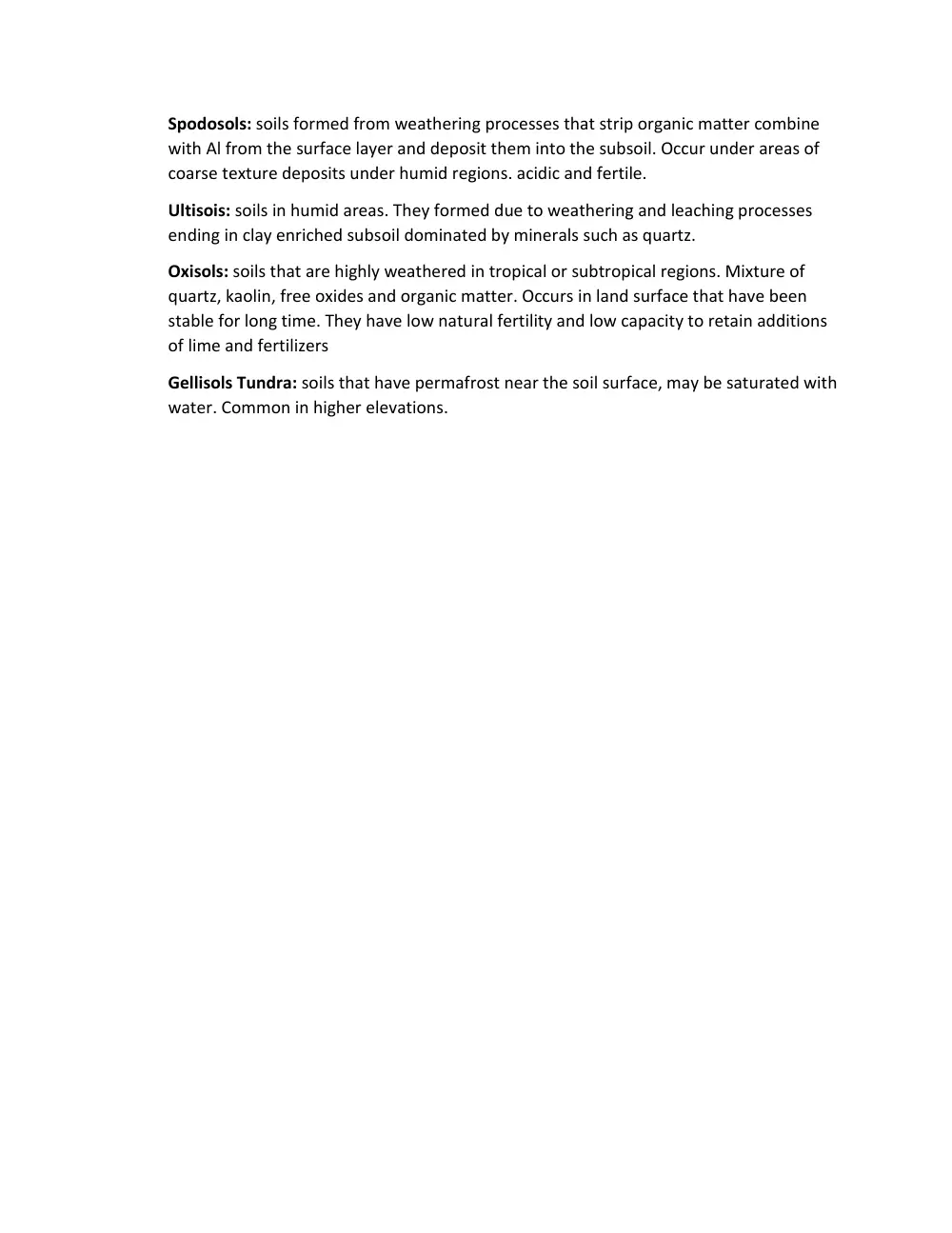 AGSC 215 Final, Fall 2018, page 7