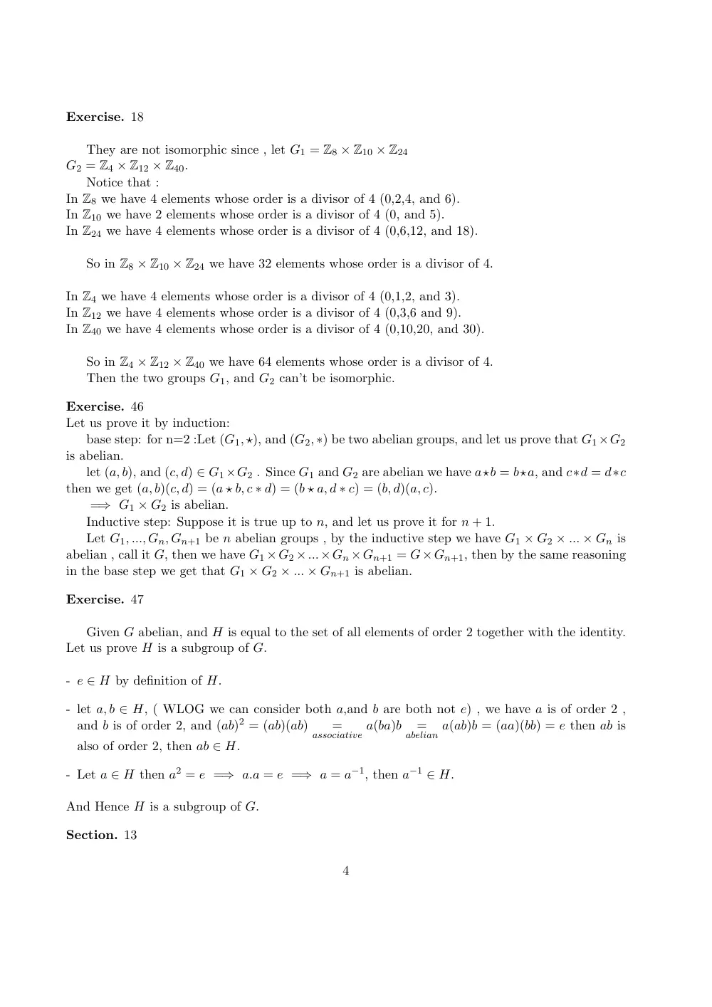 MATH 241 Homework 6, Fall 2011, page 4