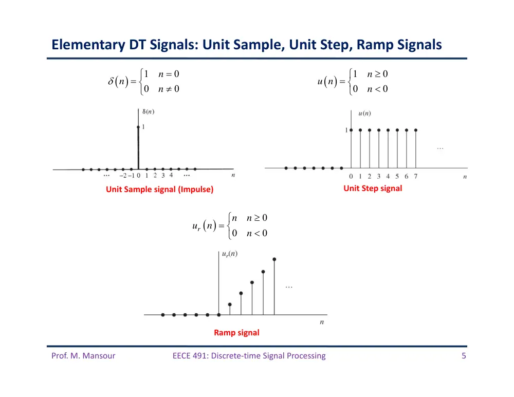EECE 491 Lecture 3, Spring 2016, page 5