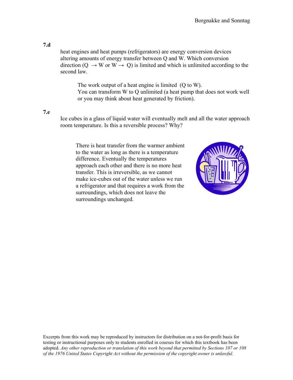 MECH 310 Problems Solution Manual Chapter 7, Fall 2011, page 7