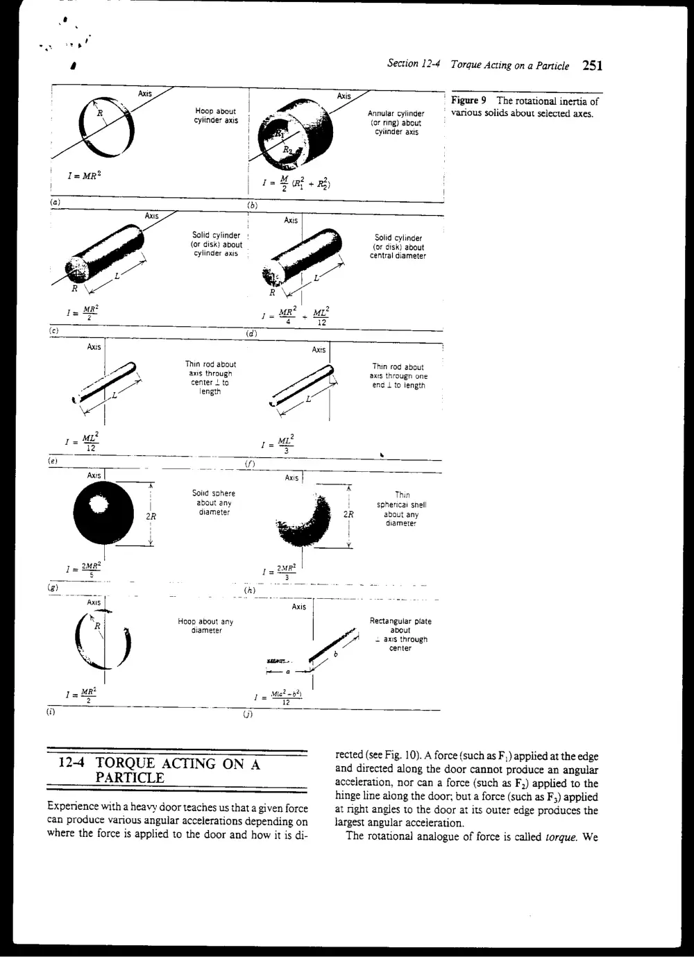 PHYS 101 Final, Fall 1998, page 8