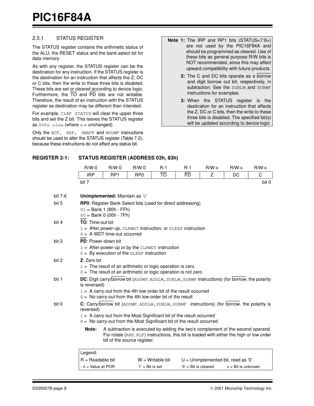 EECE 321L Lab Report, Spring 2008, page 10
