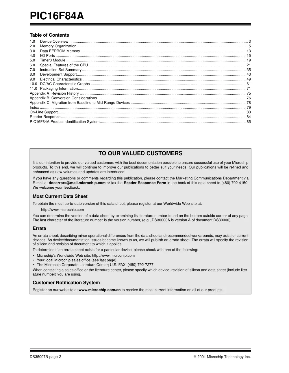 EECE 321L Lab Report, Spring 2008, page 4
