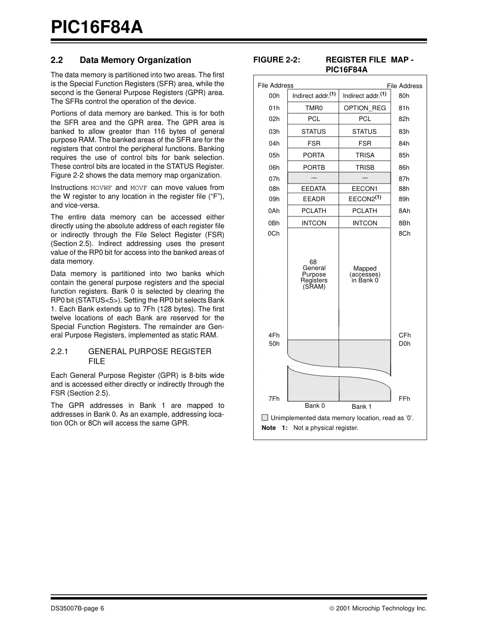 EECE 321L Lab Report, Spring 2008, page 8