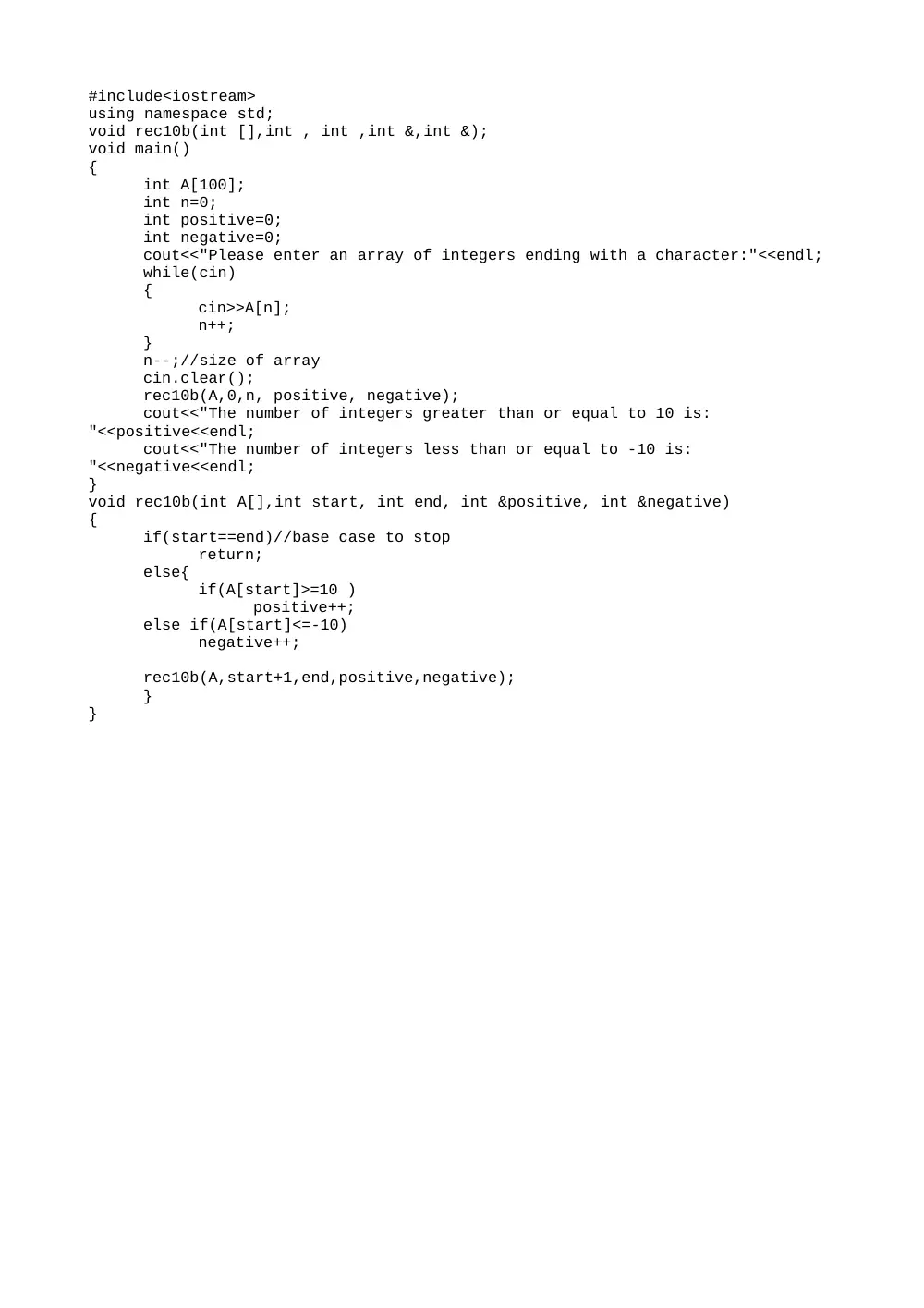 EECE 230 Exam 2 with Solution, Fall 2011, page 9