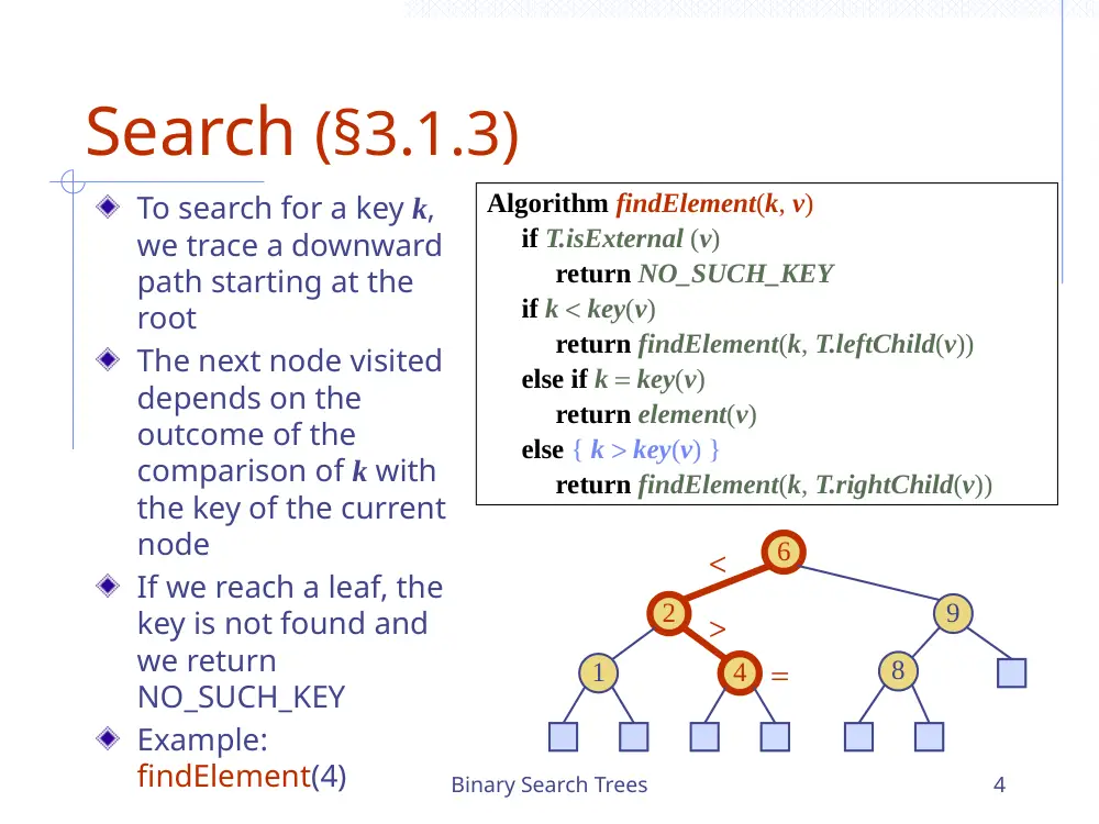 CSC 325 Chapter 03, Spring 2012, page 4