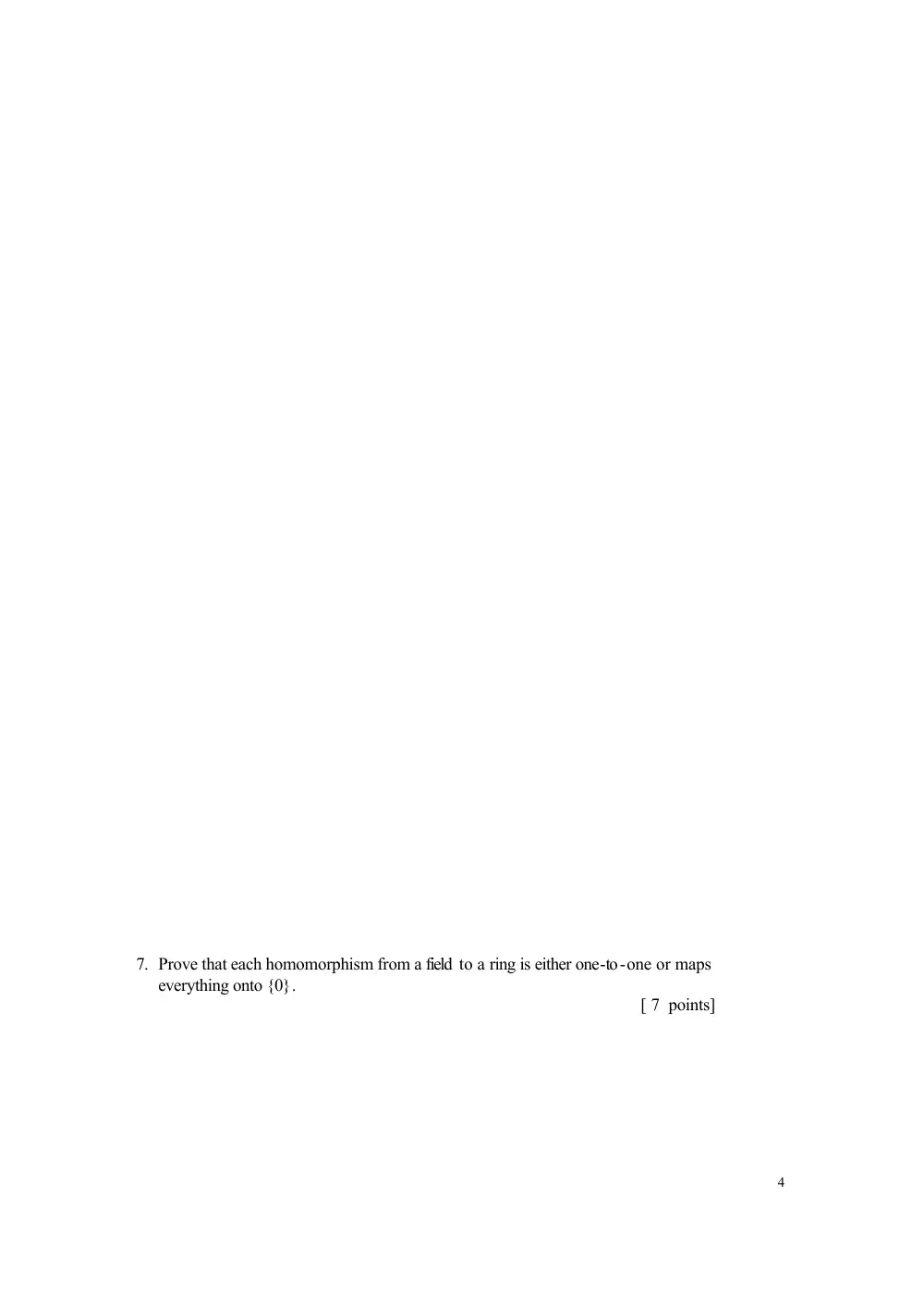 MATH 241 Final, Fall 2005, page 4