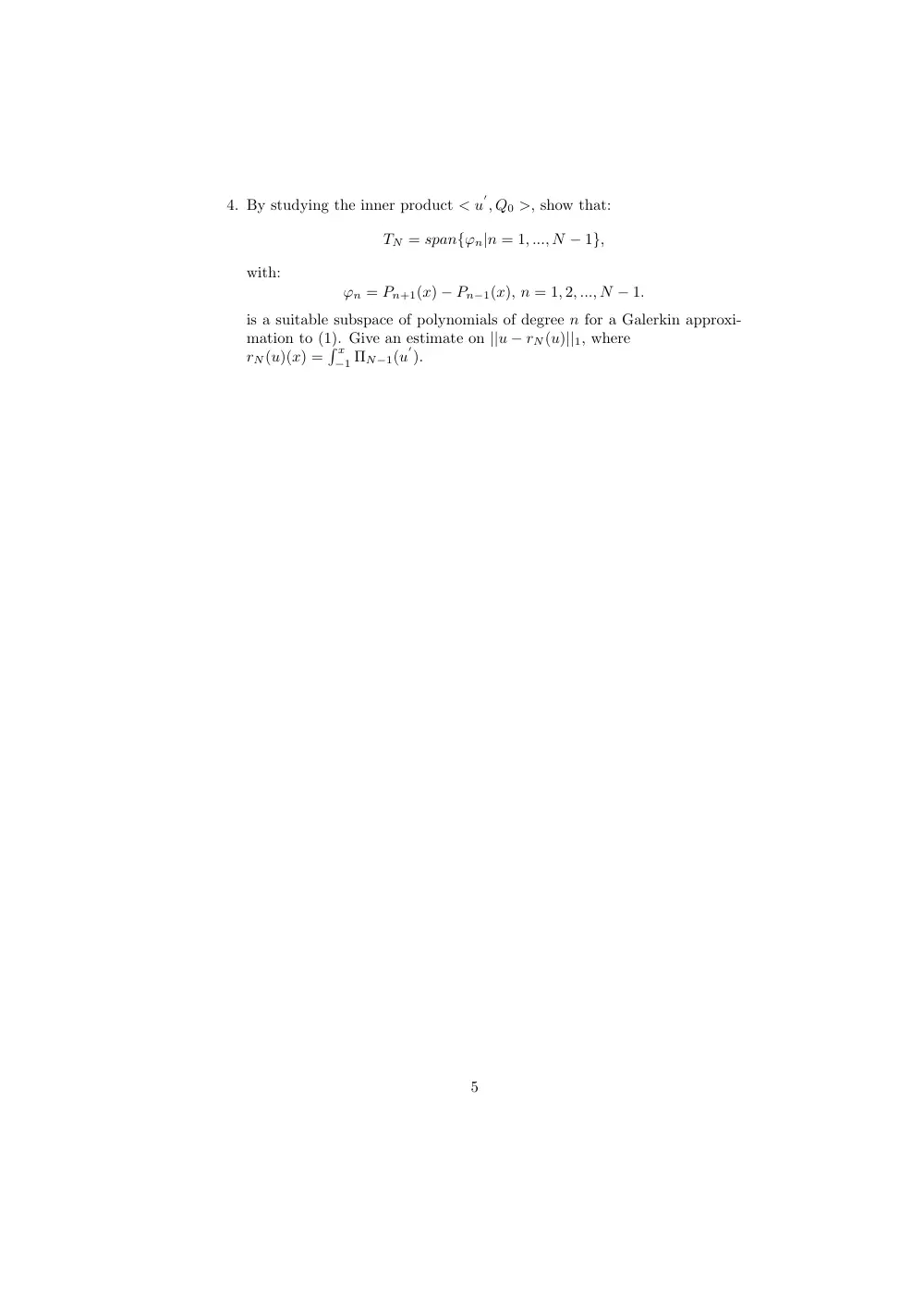 MATH 350 Final, Fall 2007, page 5