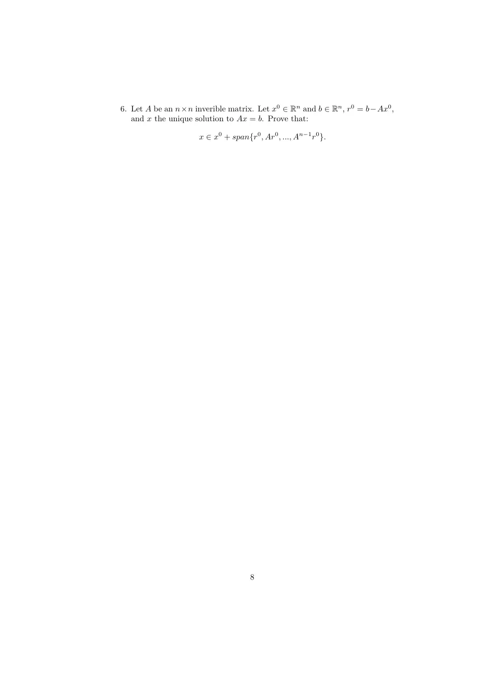 MATH 350 Final, Fall 2007, page 8