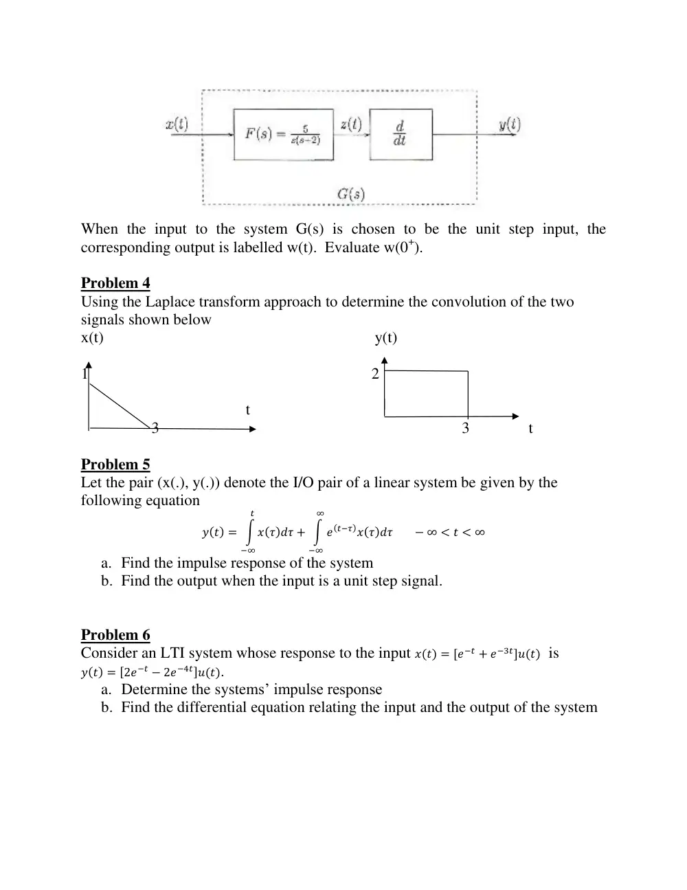 EECE 340 Homework 3, Spring 2016, page 2