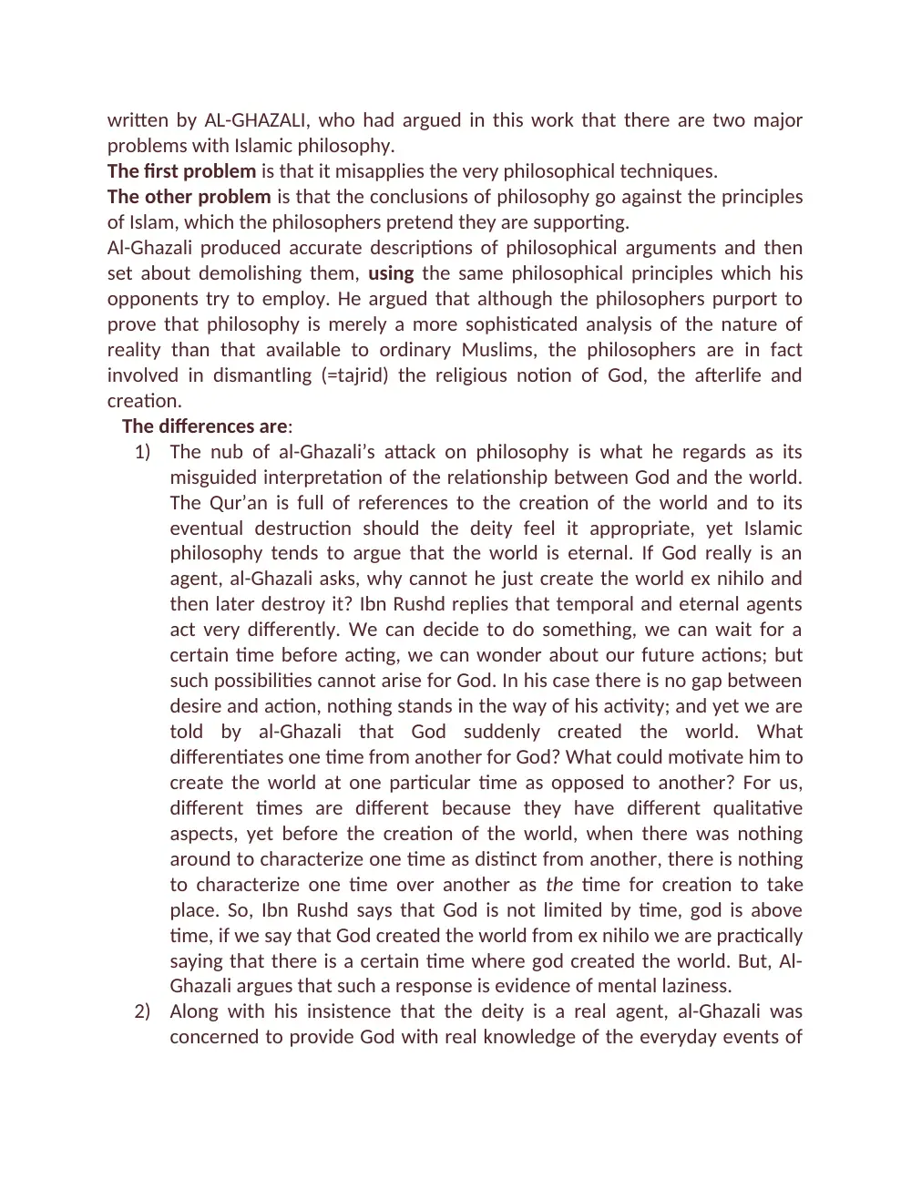 CVSP 202 Notes, Spring 2011, page 5