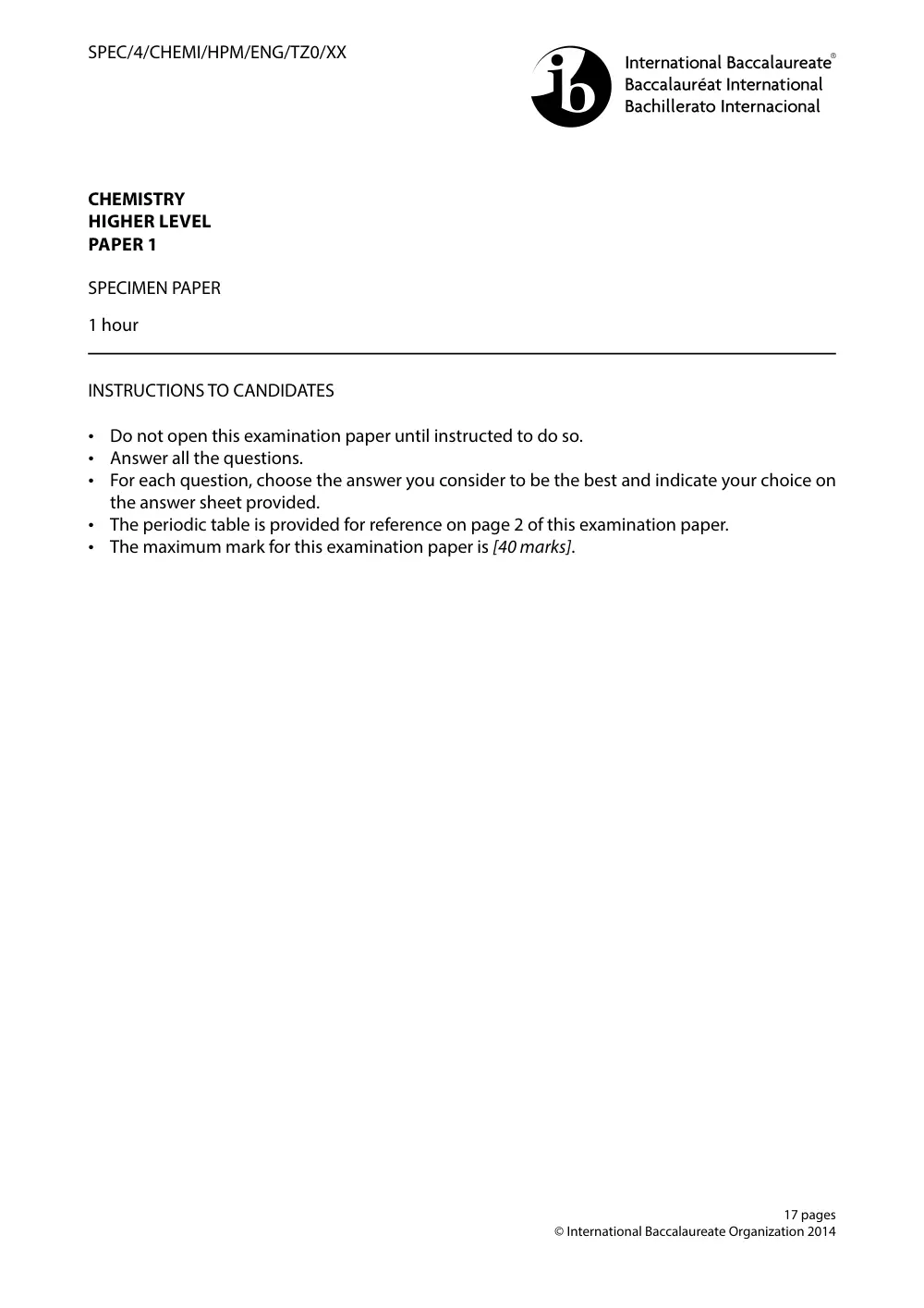 BUS 105 Problems Practice Problems, Fall 2016, page 3