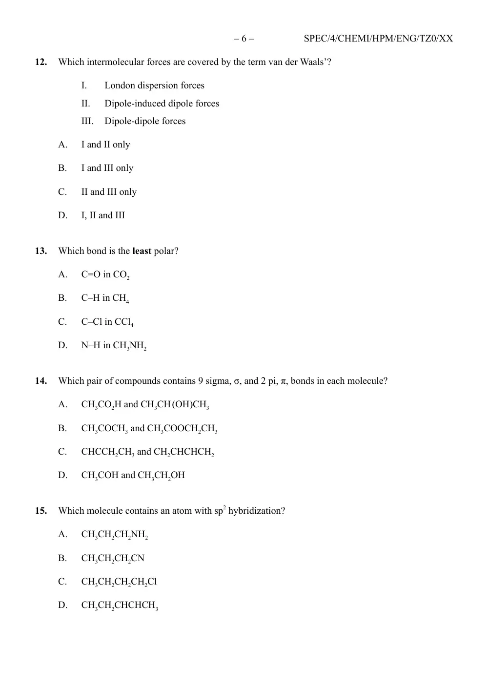 BUS 105 Problems Practice Problems, Fall 2016, page 8