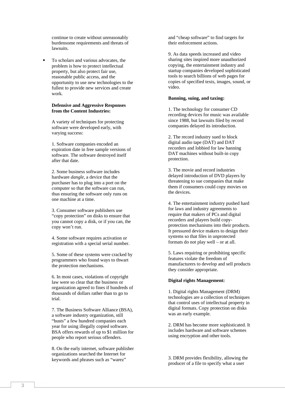 CSC 480 Chapter 4, page 3