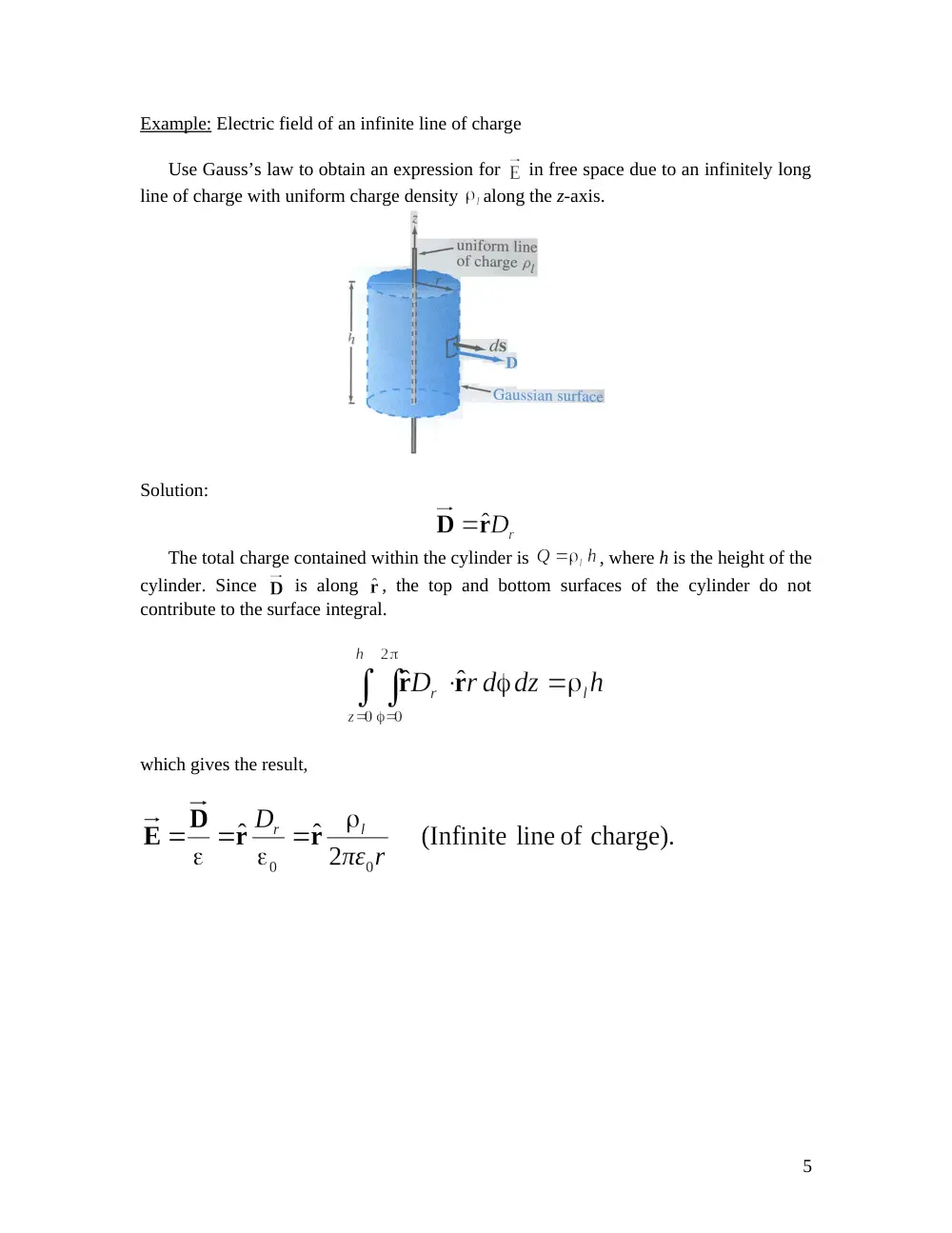 EECE 380 Notes Chapter 3.2, Fall 2011, page 5