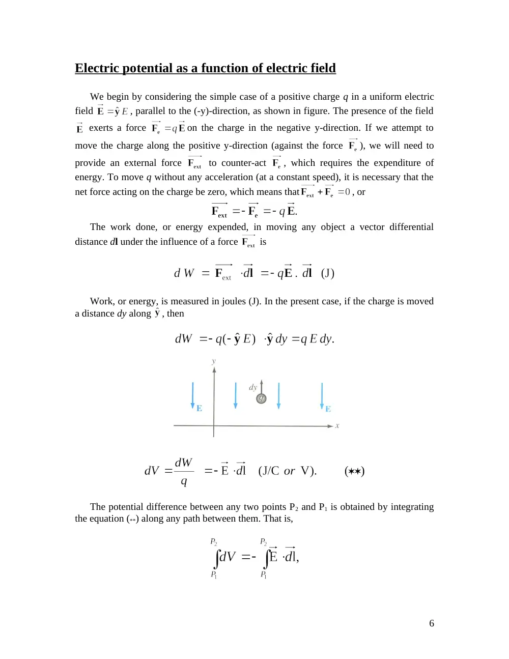 EECE 380 Notes Chapter 3.2, Fall 2011, page 6