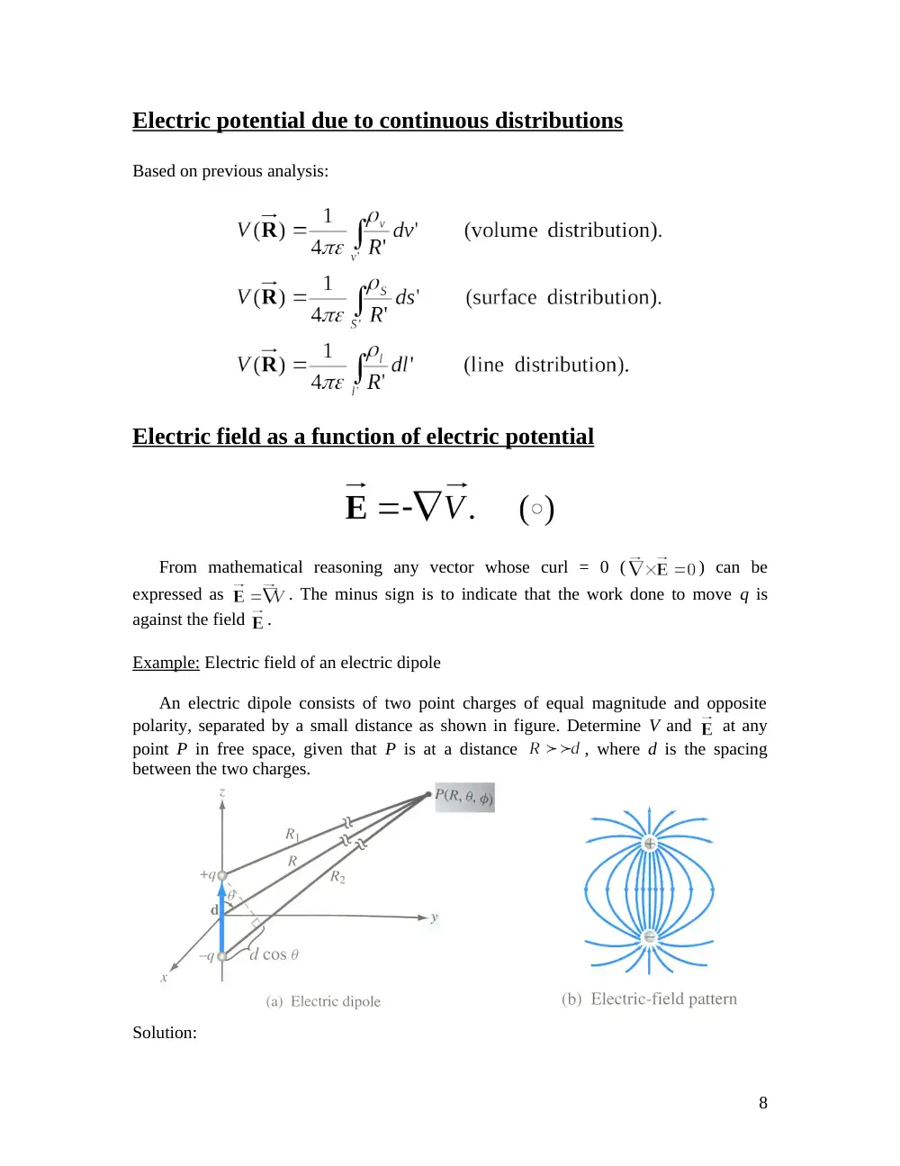 EECE 380 Notes Chapter 3.2, Fall 2011, page 8