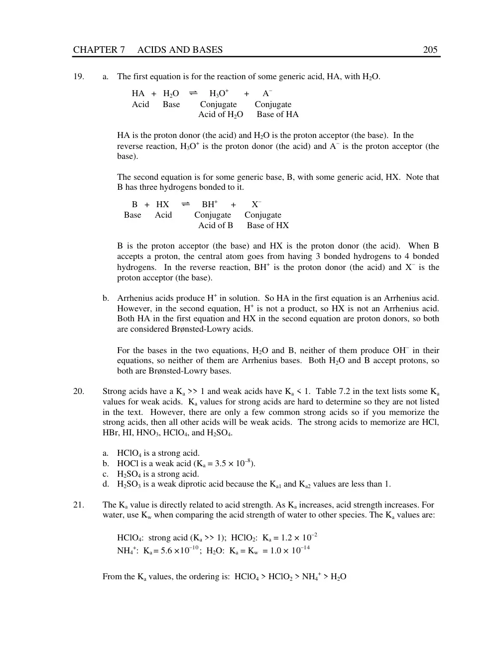 CHM 201 Problems Solution for Chap 7, Fall 2013, page 2