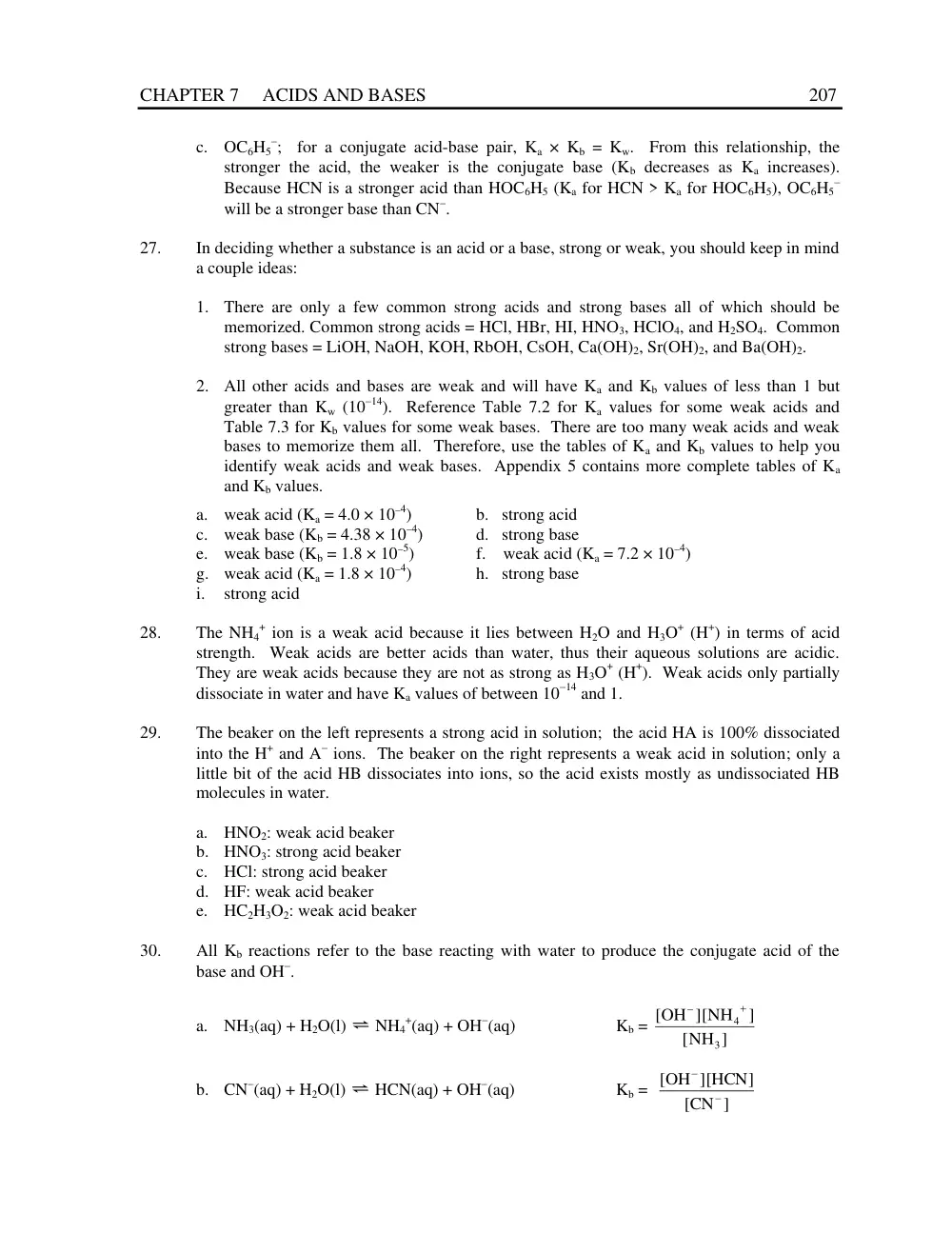 CHM 201 Problems Solution for Chap 7, Fall 2013, page 4