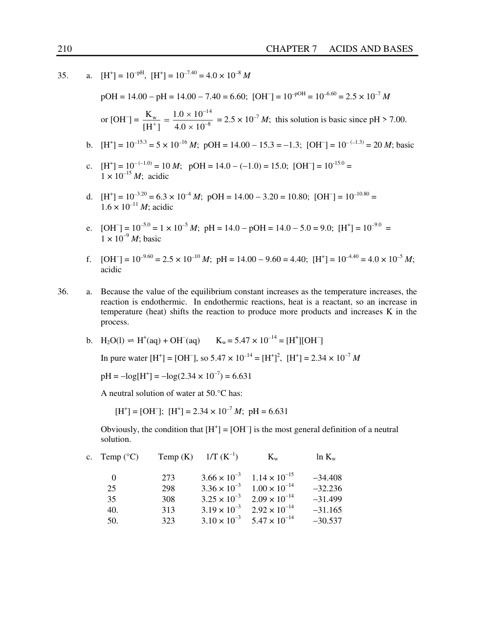 CHM 201 Problems Solution for Chap 7, Fall 2013, page 7