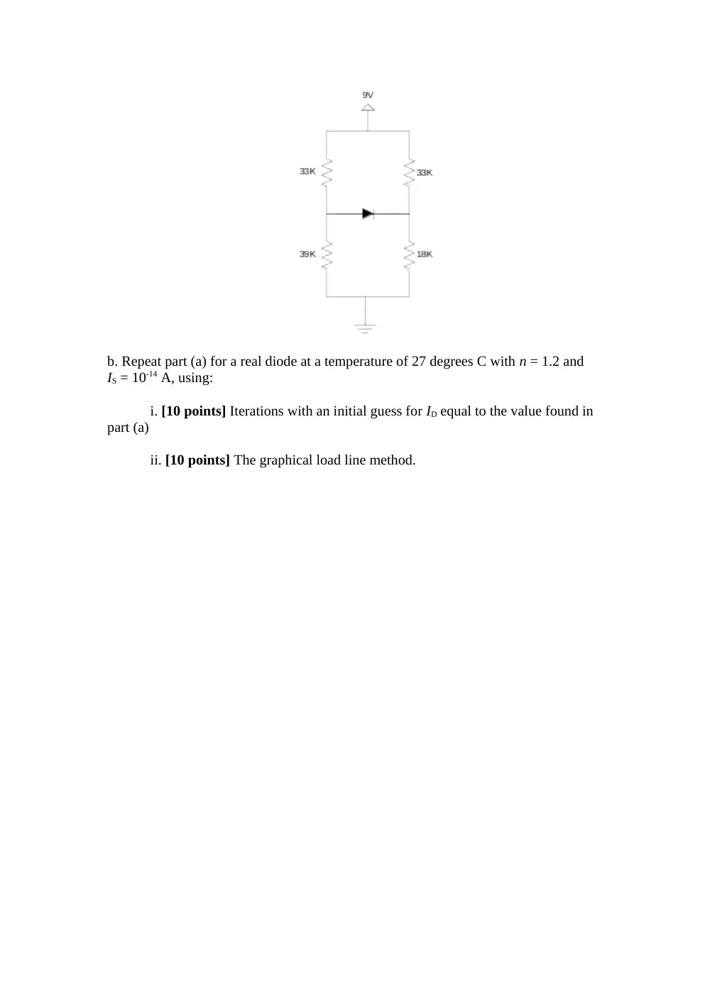 EECE 310 Homework 2, Fall 2011, page 2
