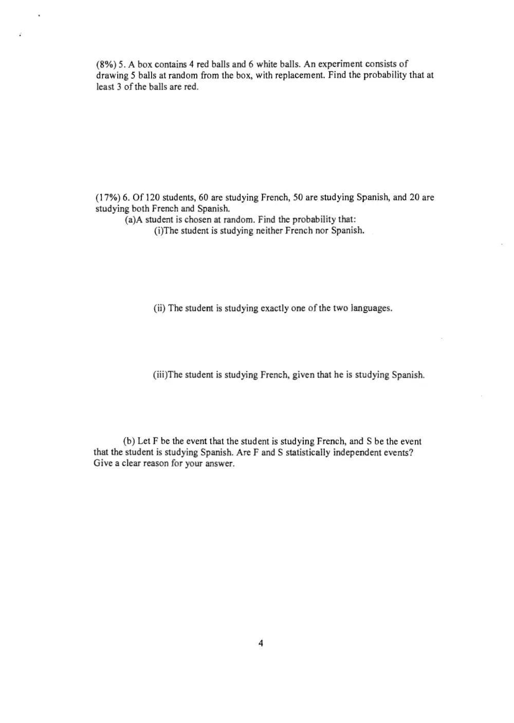 MATH 204 Exam 2, Spring 2005, page 5