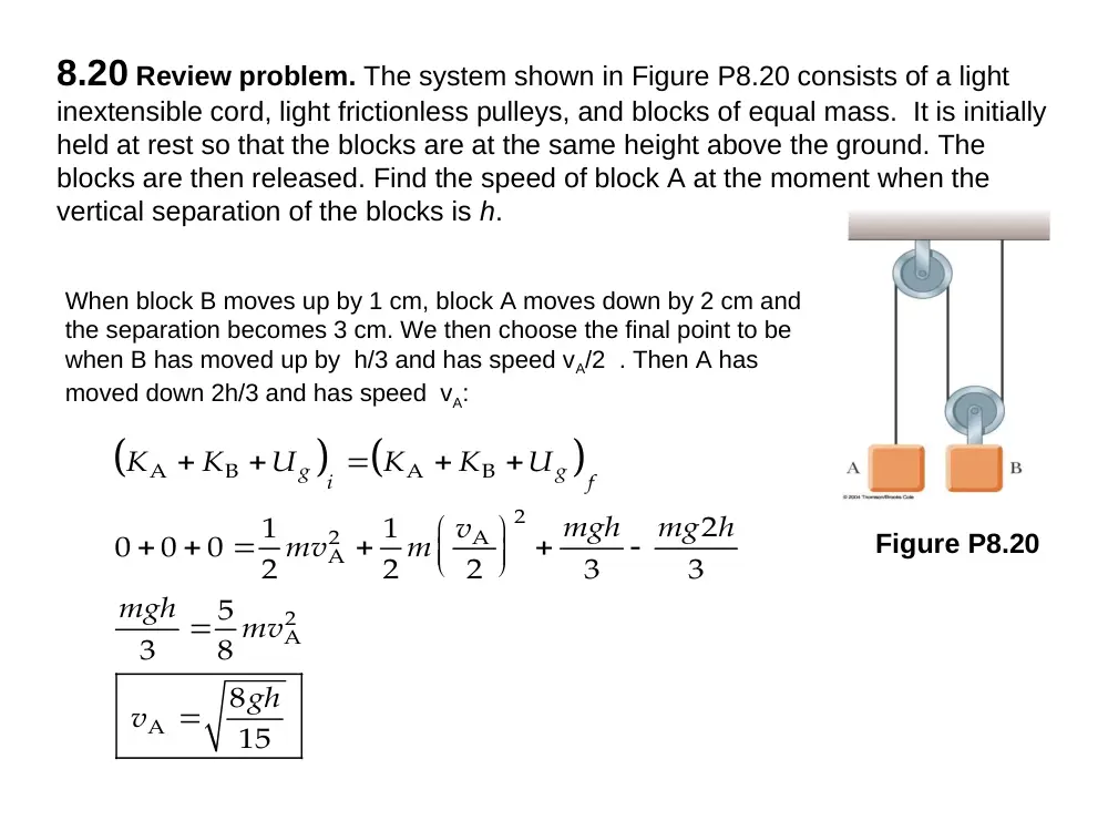 PHYS 210 Homework, Spring 2008, page 10