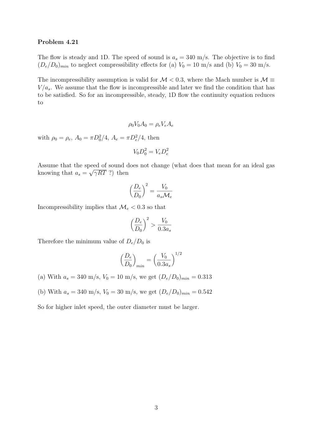 MECH 314 Problems 7, Spring 2014, page 3