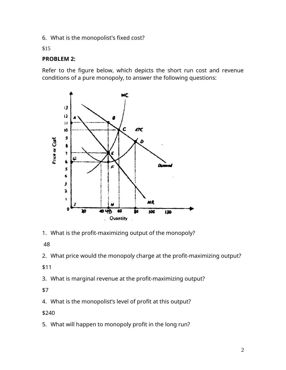 ECO 201 Notes, Fall 2013, page 2