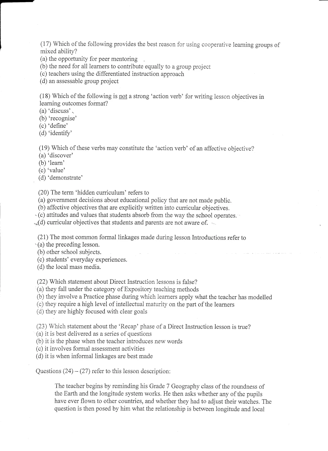 EDUC 230 Final, Fall 2010, page 3